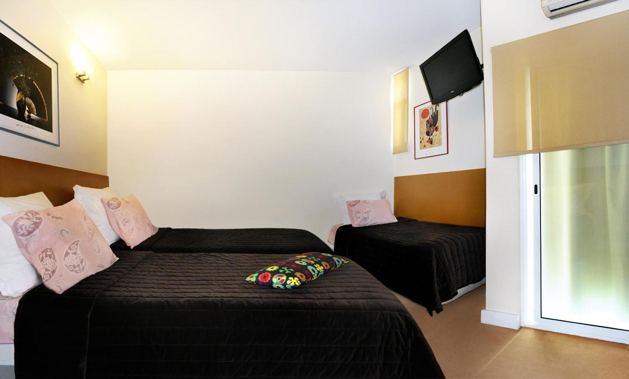 Hotel Joao XXI Braga Eksteriør billede