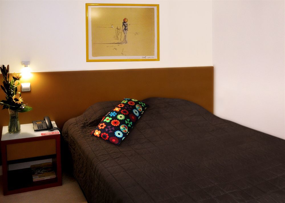 Hotel Joao XXI Braga Eksteriør billede